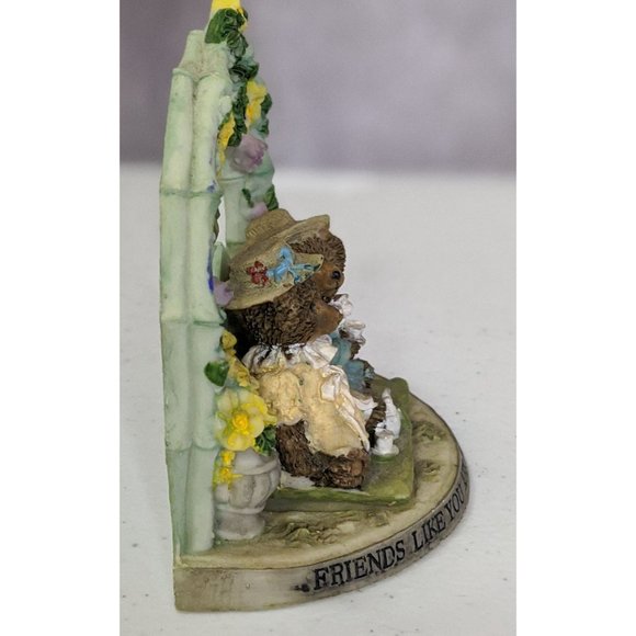 Friendship Bears Figurine - Picture 2 of 5